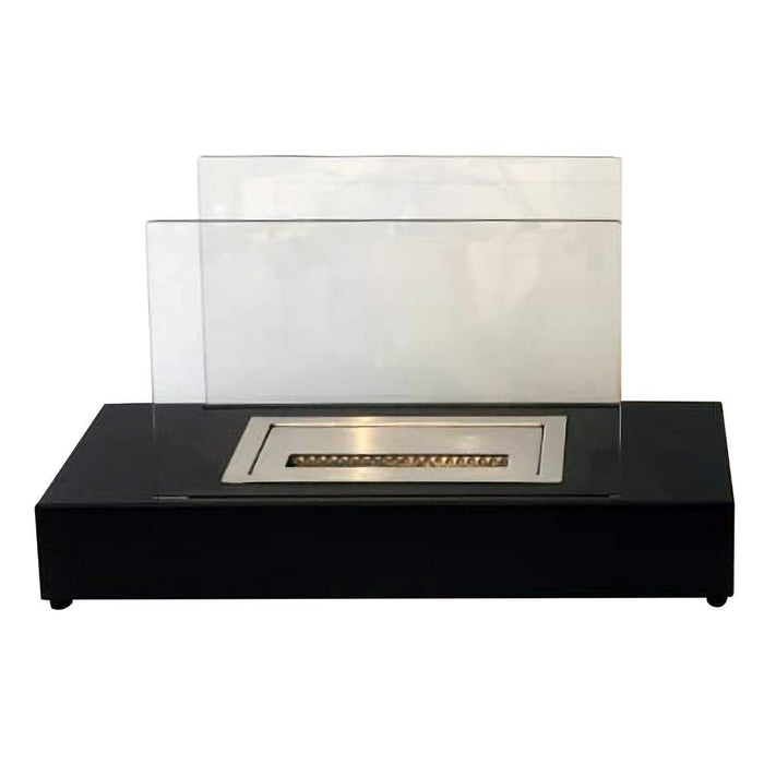 Camino a Bioetanolo da Tavolo Nero EAAK Gmr Trading