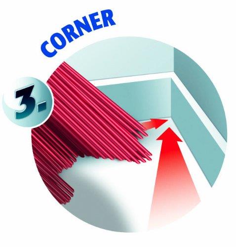 VILEDA SCOPA 3 ACTION PER TUTTI I TIPI DI SPORCO