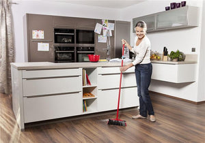 VILEDA SCOPA 3 ACTION PER TUTTI I TIPI DI SPORCO