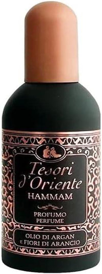 TESORI D'ORIENTE PROFUMO AROMATICO HAMMAM 100 ML