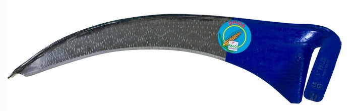 castoro falce con barba 341/a 60 cm cod:ferx.17779