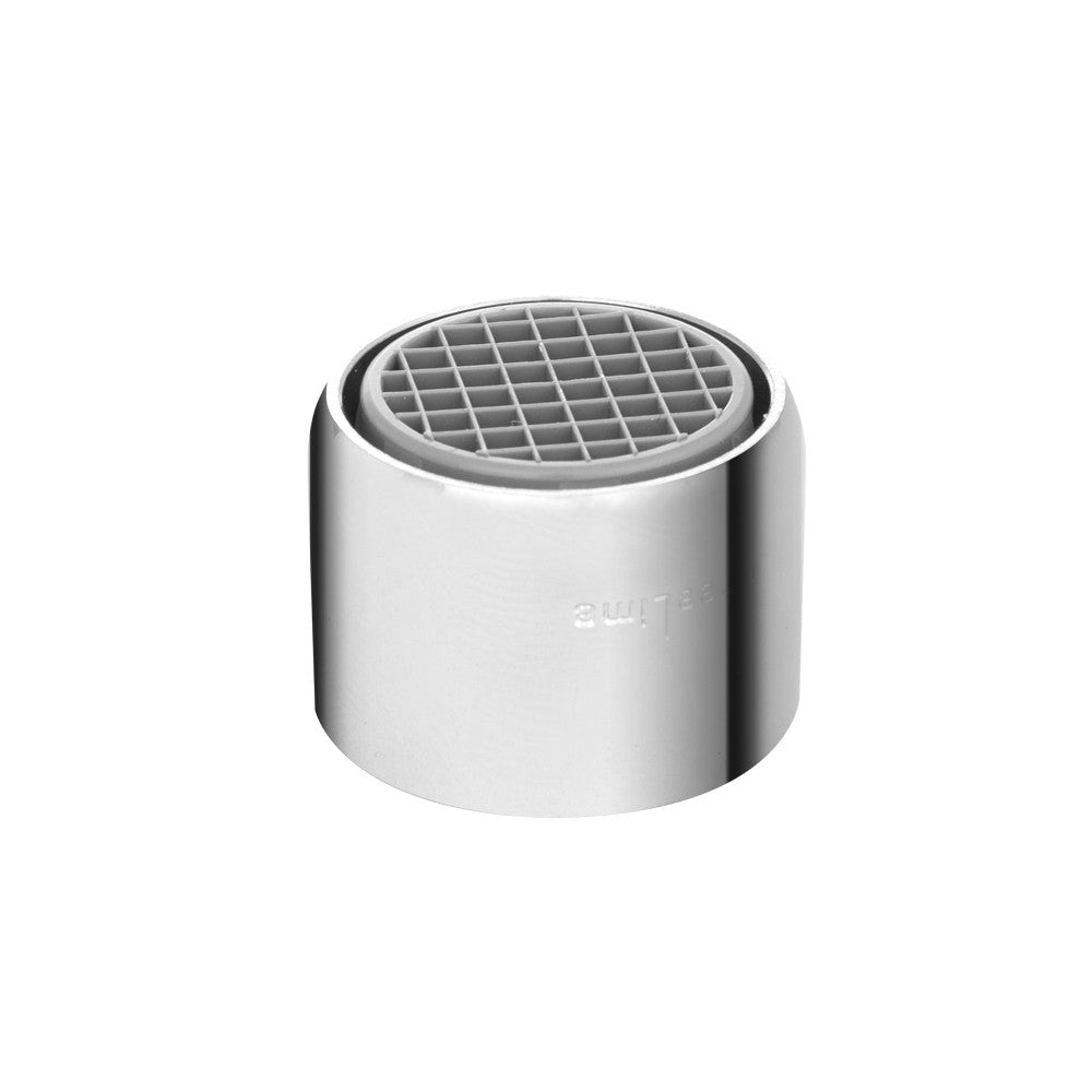 Aeroflux ottone f con economizzatore