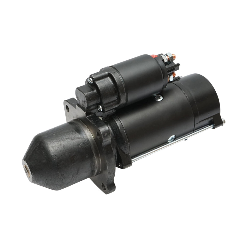 Motore elettrico 12V per Case IH, JCB, Valtra codice OEM 0001260025, AZF4320, MS175