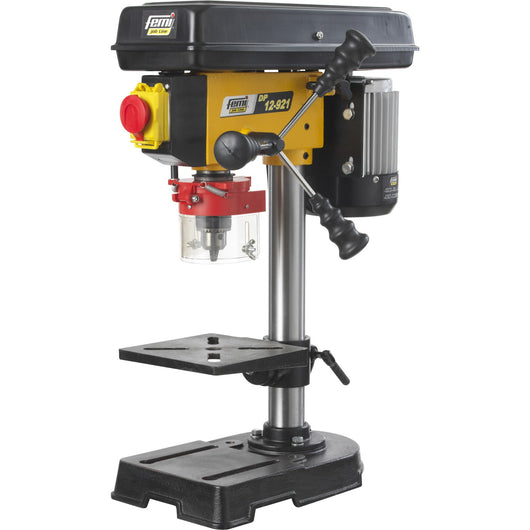 trapano a colonna mm 13 femi dp12-921 cod:ferx.1778