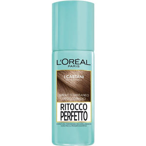 L'OREAL RITOCCO PERFETTO SPRAY - I CASTANI 75ML