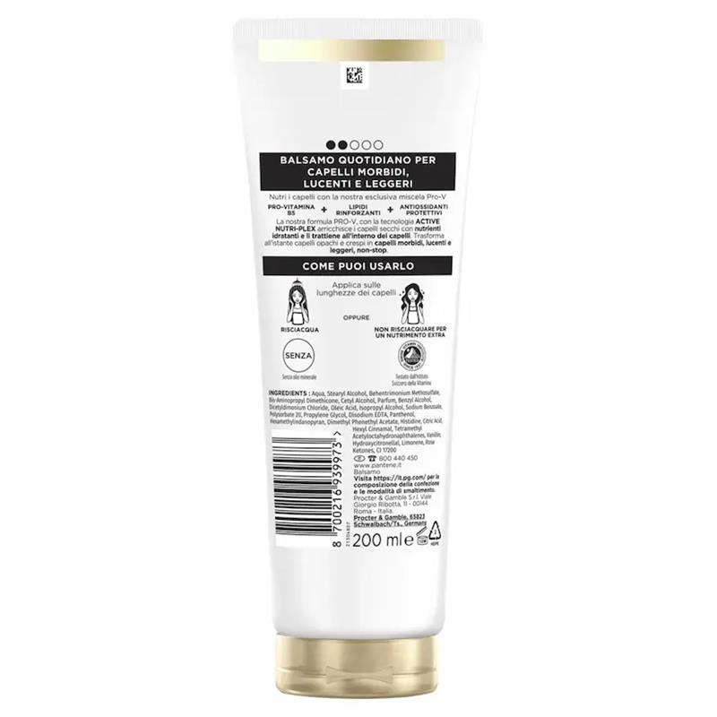 PANTENE BALSAMO HYDRA RECHARGE 200ML