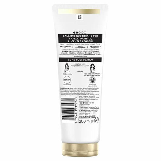 PANTENE BALSAMO HYDRA RECHARGE 200ML