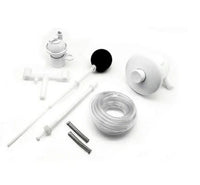 COMANDO TRASFORMAZIONE PNEU INCASSO - PUCCIPLAST