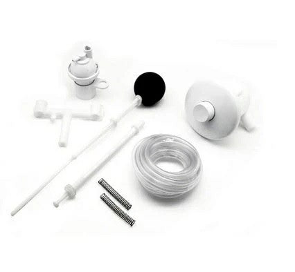 COMANDO TRASFORMAZIONE PNEU INCASSO - PUCCIPLAST