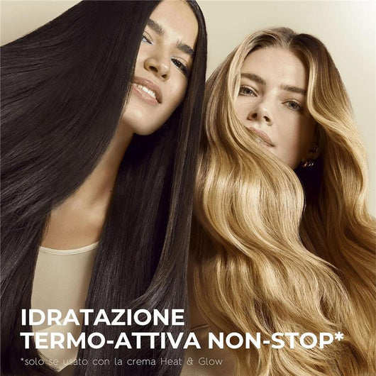 PANTENE PRO-V HYDRA RECHARGE CREMA SENZA RISCIACQUO HEAT & GLOW 135ML