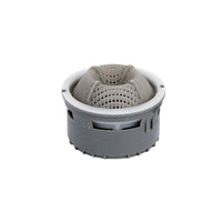 Cartuccia ricambio per aeroflux m con econimizzatore