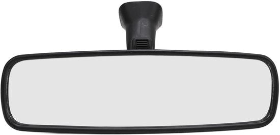 Specchio retrovisore regolabile angolo - Modello senza marchio - Caratteristiche: regolazione angolo, facile installazione, alta qualità, compatibile con auto - Codice prodotto: senza codice