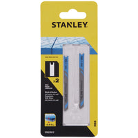 piranha/stanley x22013 2 lame metallo fresate taglio fine cod:ferx.17784