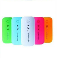 BATTERIA ESTERNA POWERBANK 88000mAh CARICATORE PER SMARTPHONE TABLET LED USB