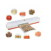 Macchina sottovuoto per confezione alimenti 100W professionle buste da 30 cm