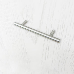 Mobile Base per Cucina Componibile Legno Boiserie Bianco Frassinato con 2 Ante