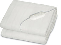 SCALDASONNO MATRIMONIALE SCALDALETTO LETTO TERMOCOPERTA ELETTRICA 160x140