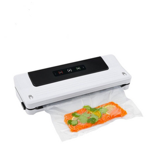 MACCHINA SOTTOVUOTO PROFESSIONALE SIGILLA SACCHETTI CONFEZIONA ALIMENTI