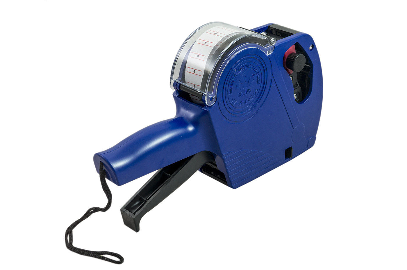 PREZZATRICE ETICHETTATRICE STAMPA 8 CARATTERI ETICHETTE PREZZI MX 5500