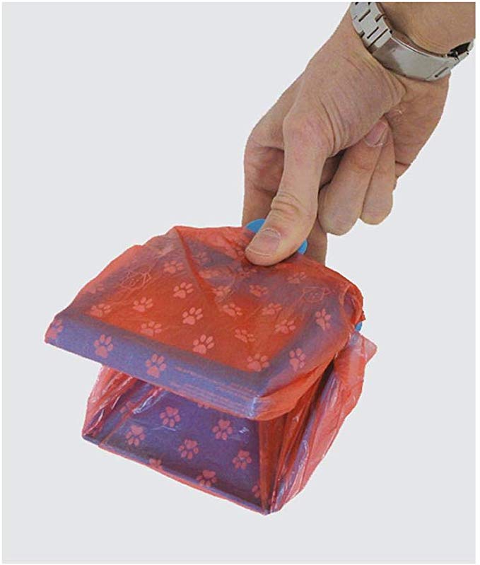 Paletta A Pinza RACCOGLI FECI Cane E Gatto Comoda E Facile