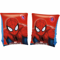 BRACCIOLI MARE PISCI A SPIDERMAN SPIDER MAN 23 x 15 CM