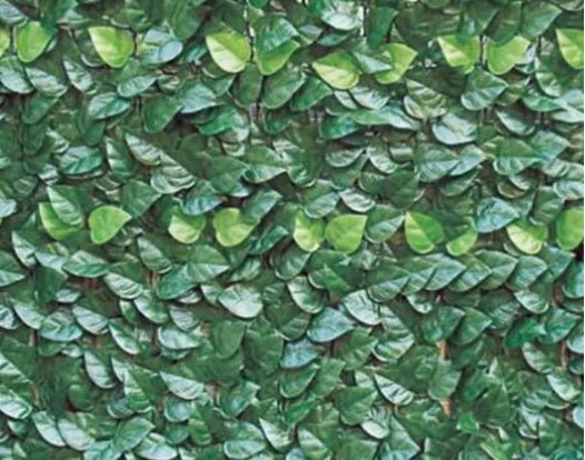 Siepe Artificiale in ROTOLO mt.1x3 Verde Green