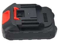 Batteria 48V per idropulitrice batteria agli ioni di litio da 48 V Ricambio