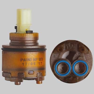 CARTUCCIA PAINI PS 10 ENERGY SAVING D.35 BASSA 53CC9563501 - CARDINALE GROUP