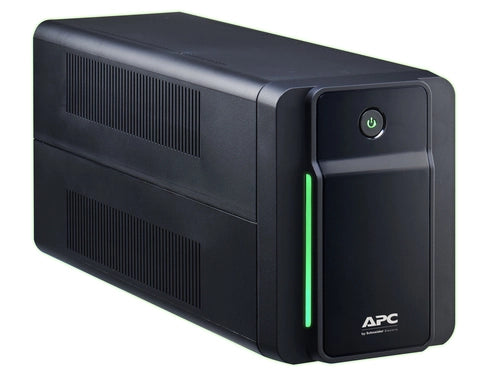 Apc bx750mi gruppo di continuità (ups) a linea interattiva 0,75 kva 410 w 4 presa(e) ac