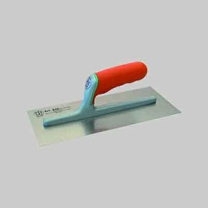 FRATTONE LISCIO ECCELSA PAVAN CM 28X12 - CARDINALE FERRAMENTA