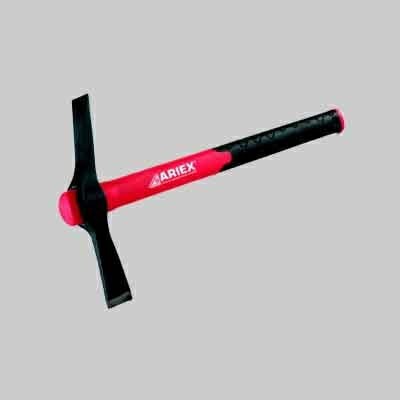 MARTELLINA MALEPEGGIO M FIBRA 400GR - CARDINALE FERRAMENTA