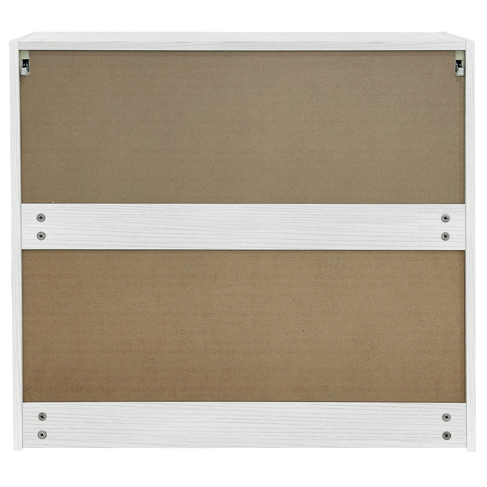 Pensile da Cucina Scolapiatti Sistema Raccogli Gocce Mobile Bianco Frass. Classico 80cm