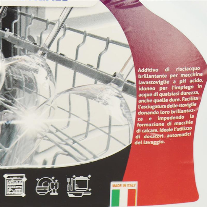 MAURY'S PROFESSIONAL BRILLANTANTE INDUSTRIALE 5LT