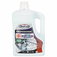 MAURY'S PROFESSIONAL BRILLANTANTE INDUSTRIALE 5LT