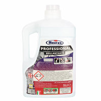 MAURY'S PROFESSIONAL BRILLANTANTE INDUSTRIALE 5LT