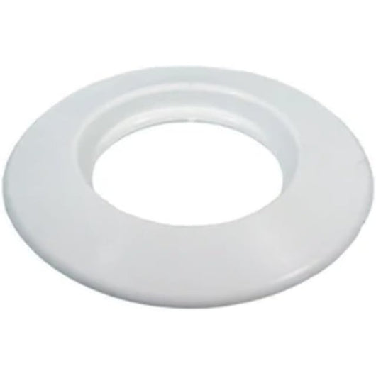 Rosone coprimuro per esterno dn 80 (sdoppiato)