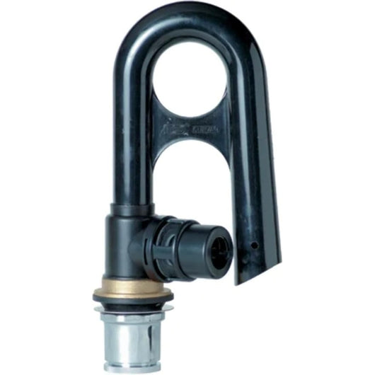 Its todini batteria its curva solo sifone a comando pneumatico