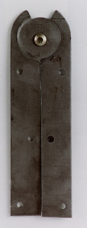 cerniera per scalotti cm.20 cod:ferx.17799