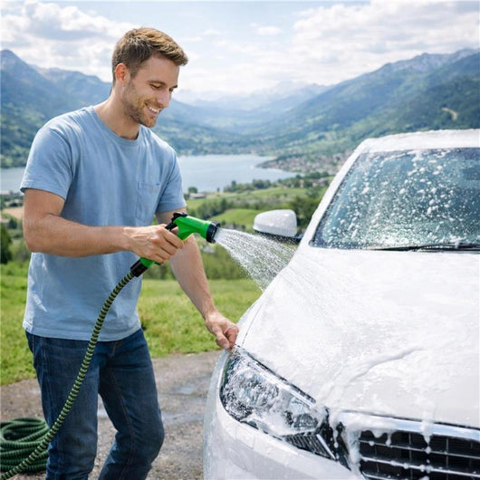 TUBO ESTENSIBILE SMART MT.15 IDEALE PER IL TUO GIARDINO