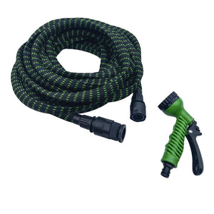 TUBO ESTENSIBILE SMART MT.15 IDEALE PER IL TUO GIARDINO