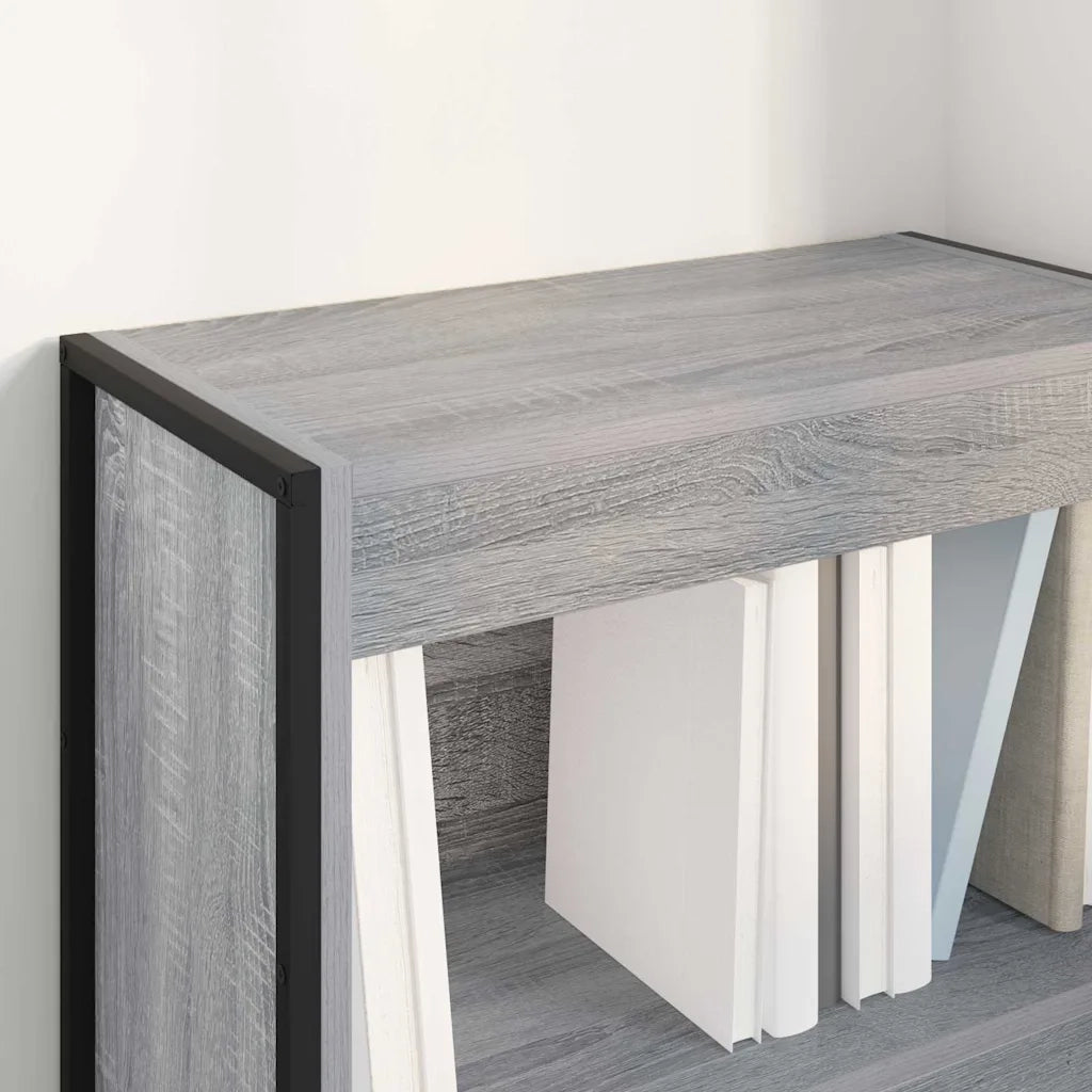 Armadio per Libri 60 x 30 x 86,5 cm Legno ingegnerizzato 886387