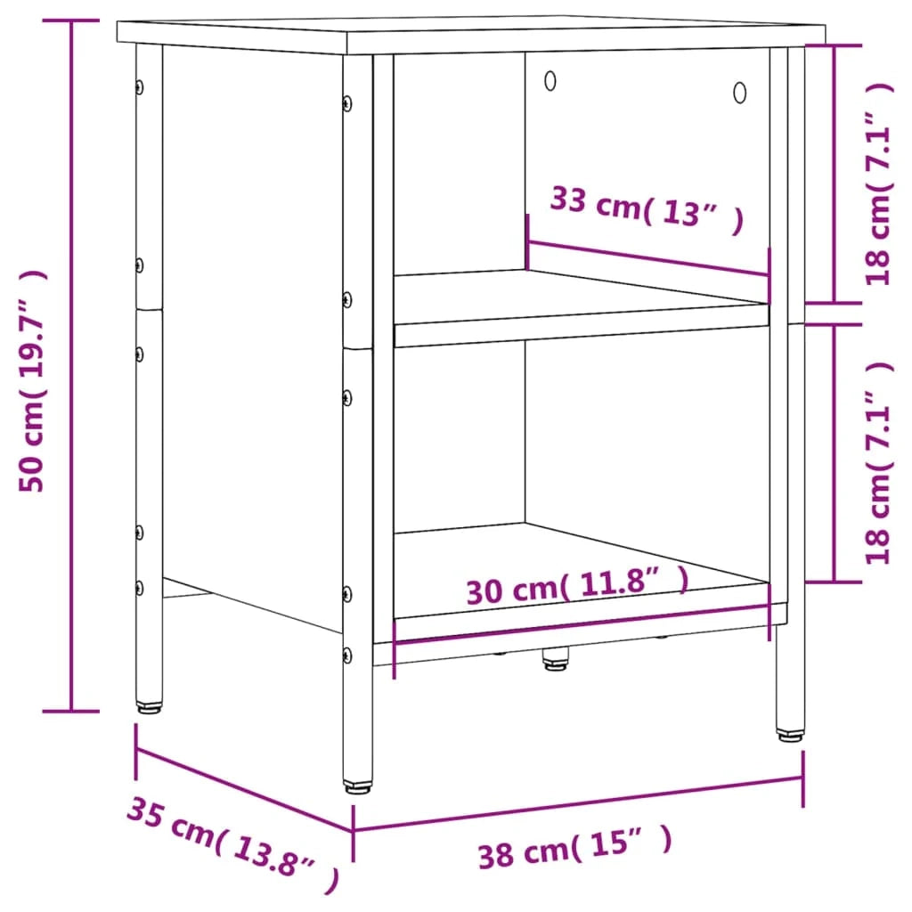 Scarpiera mobile contenitore per scarpe mobile per ingresso/corridoio/soggiorno 38 x 35 x 50 cm legno ingegnerizzato nero 02_0021969