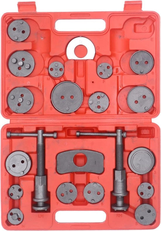 Kit di rimozione del ronzino - Kit di rimozione del ronzino - Kit di rimozione del ronzino - Kit di rimozione del ronzino - Kit di rimozione del ronzino universale - Kit di rimozione del ronzino per attrezzi