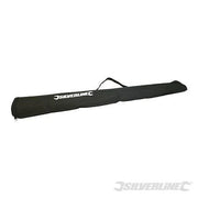 Borsa porta aste di drenaggio sturalavandini lunghezza 920mm Silverline