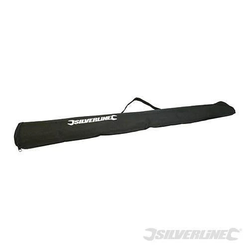 Borsa porta aste di drenaggio sturalavandini lunghezza 920mm Silverline