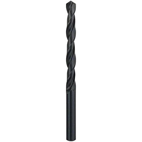 Bosch PUNTA METALLO HSS-R 9X81X125 118° PZ 1