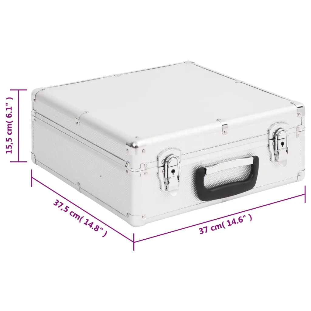 Set di Fiches da Poker 600 pz 4 g CFW7703261