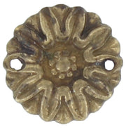 BORCHIA OTTONE 45230 D 23 MM ANTICATO**- 50,0 pz