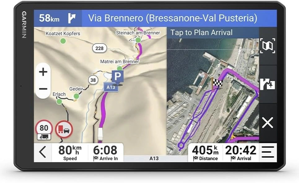 GPS 5458