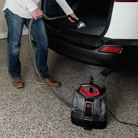 BISSELL PULITORE PORTATILE, TUTTE LE SUPERFICI, TAPPETI, DIVANI, TAPPEZZERIA 300W